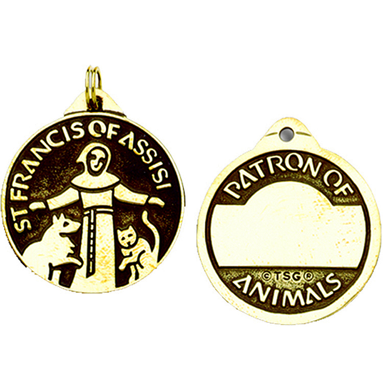 Pet Medal