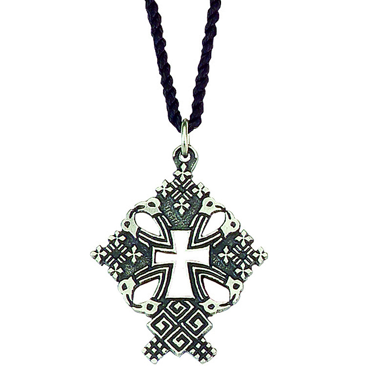 Four Gospels Pendant
