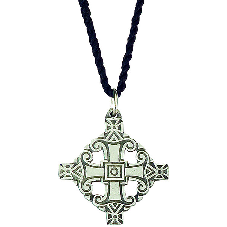 The Divine Eye Pendant