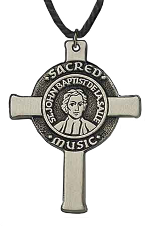 Music Cross