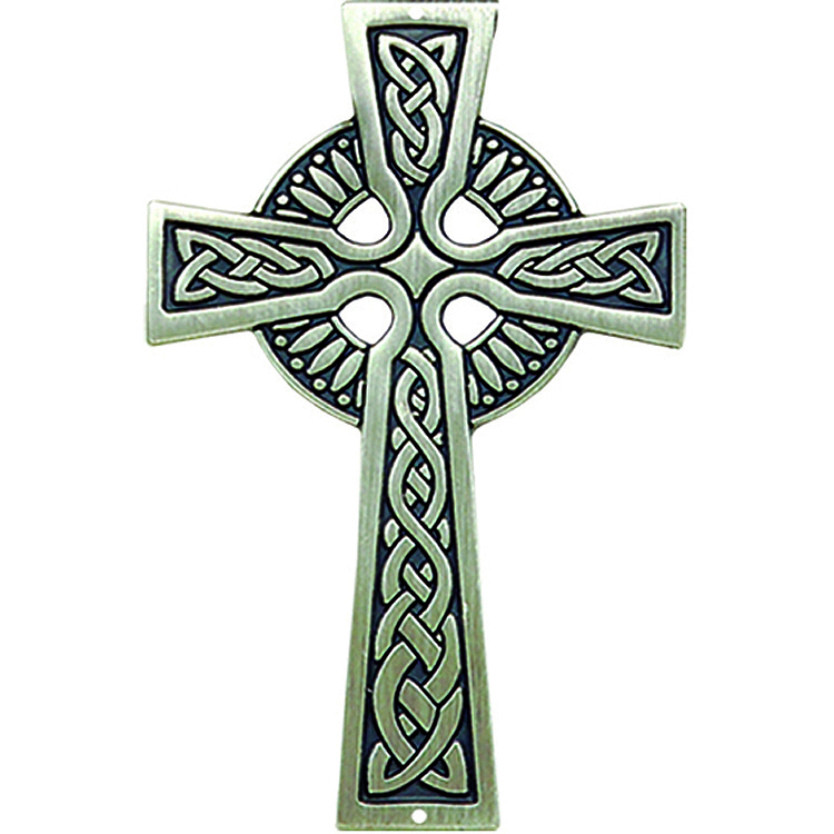 clip art free celtic cross - photo #3
