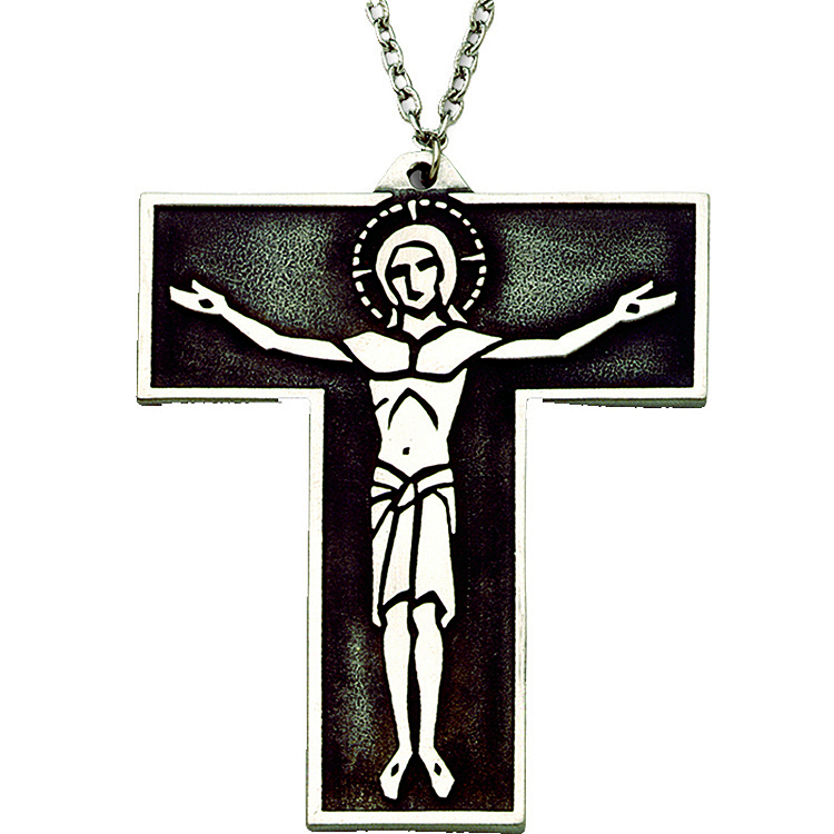 Tau Cross