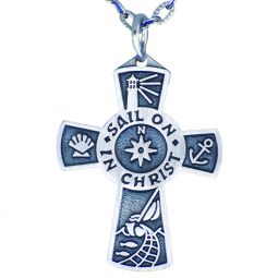 Nautical Cross