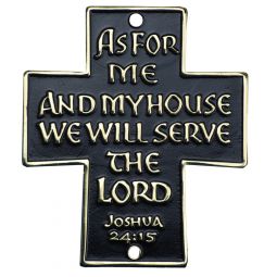 As For Me...House Blessing