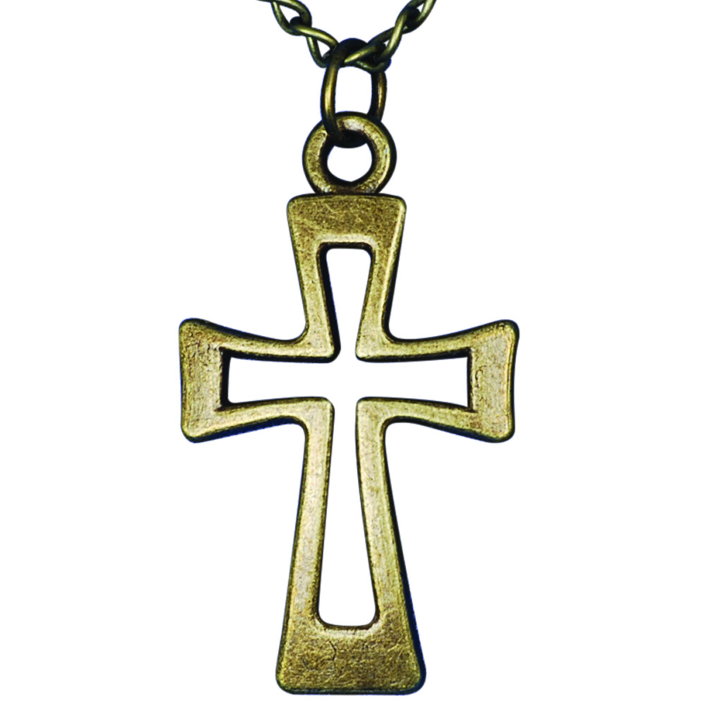 Personal Crosses: Terra Sancta Guild