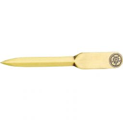 Luther Rose Letter Opener