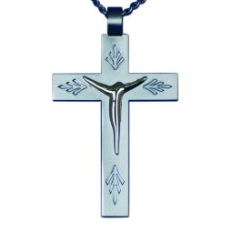 Radiant Christ Pectoral Cross