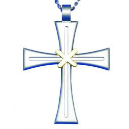 Pectoral Twine Cross