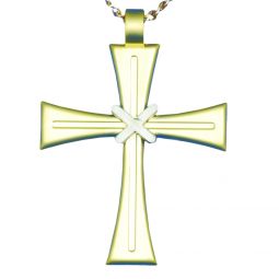 Pectoral Twine Cross