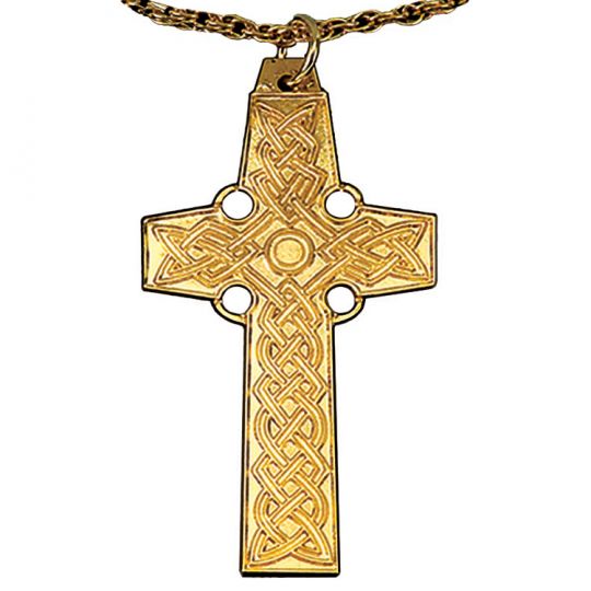 Should Christians wear a cross necklace? - Quora