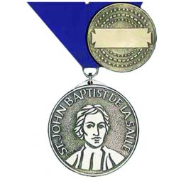 Founder's Medallion (Ribbon/Cartouche)
