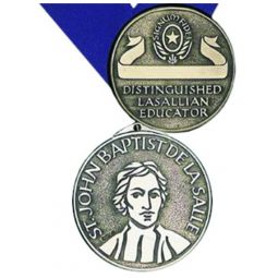 Founder's Medallion (Educator/Ribbon)