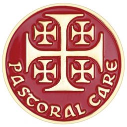 Pastoral Care Pin