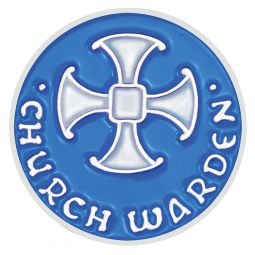 Church Warden