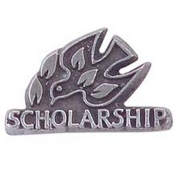 Scholarship Pin