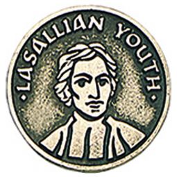 LaSallian Youth Pin