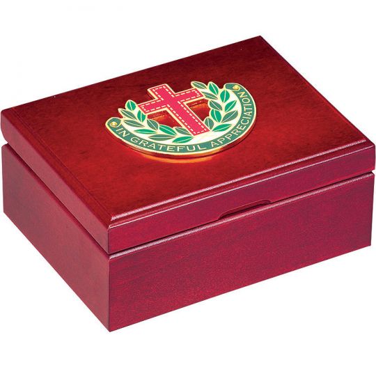 Wedding Keepsake Box, Terra Sancta Guild, Wedding Gifts, Wedding Gift