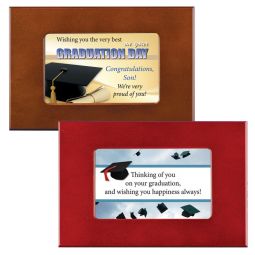 Graduation Keepsake Box