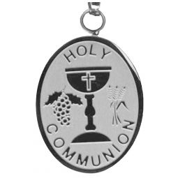 Holy Communion Pendant