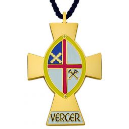 Verger Pendant