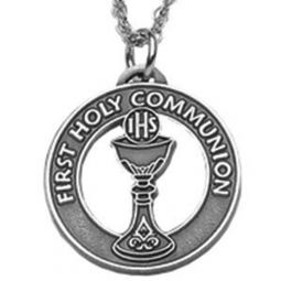 First Holy Communion Pendant