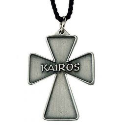 Kairos Cross