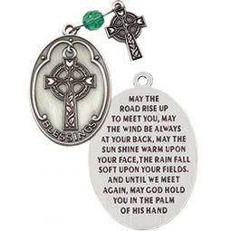 Celtic Pocket Prayer