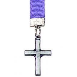 Latin Cross Bookmark