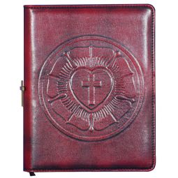 Lutheran Seal Personal Journal