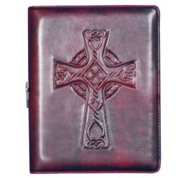 Celtic Cross Personal Journal