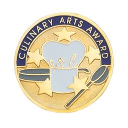 Culinary Pin