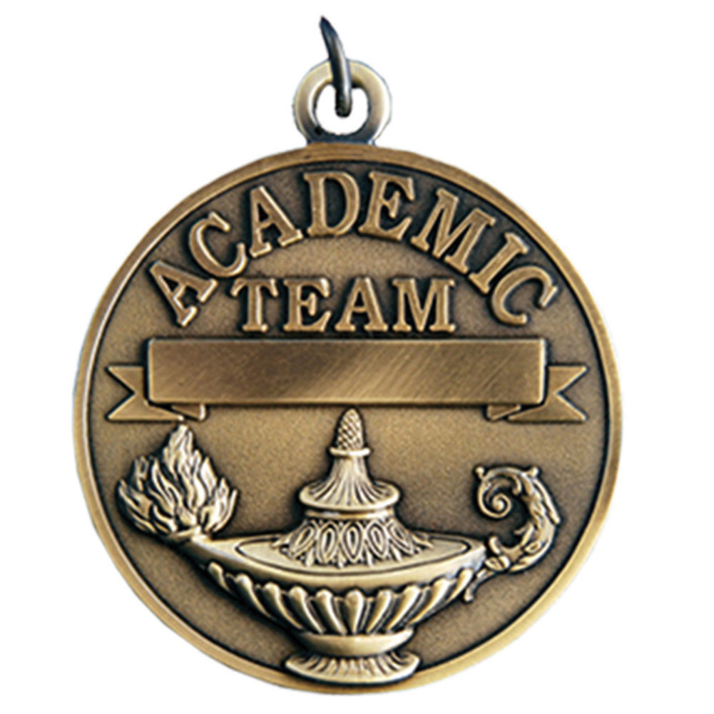 Academic Pins & Pendants