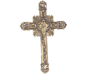 Custom Designed Cross